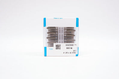 SHOFU 0268 Ceramiste Point HP - Box of 12